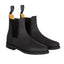 EquiComfort Verona Half Boots - black