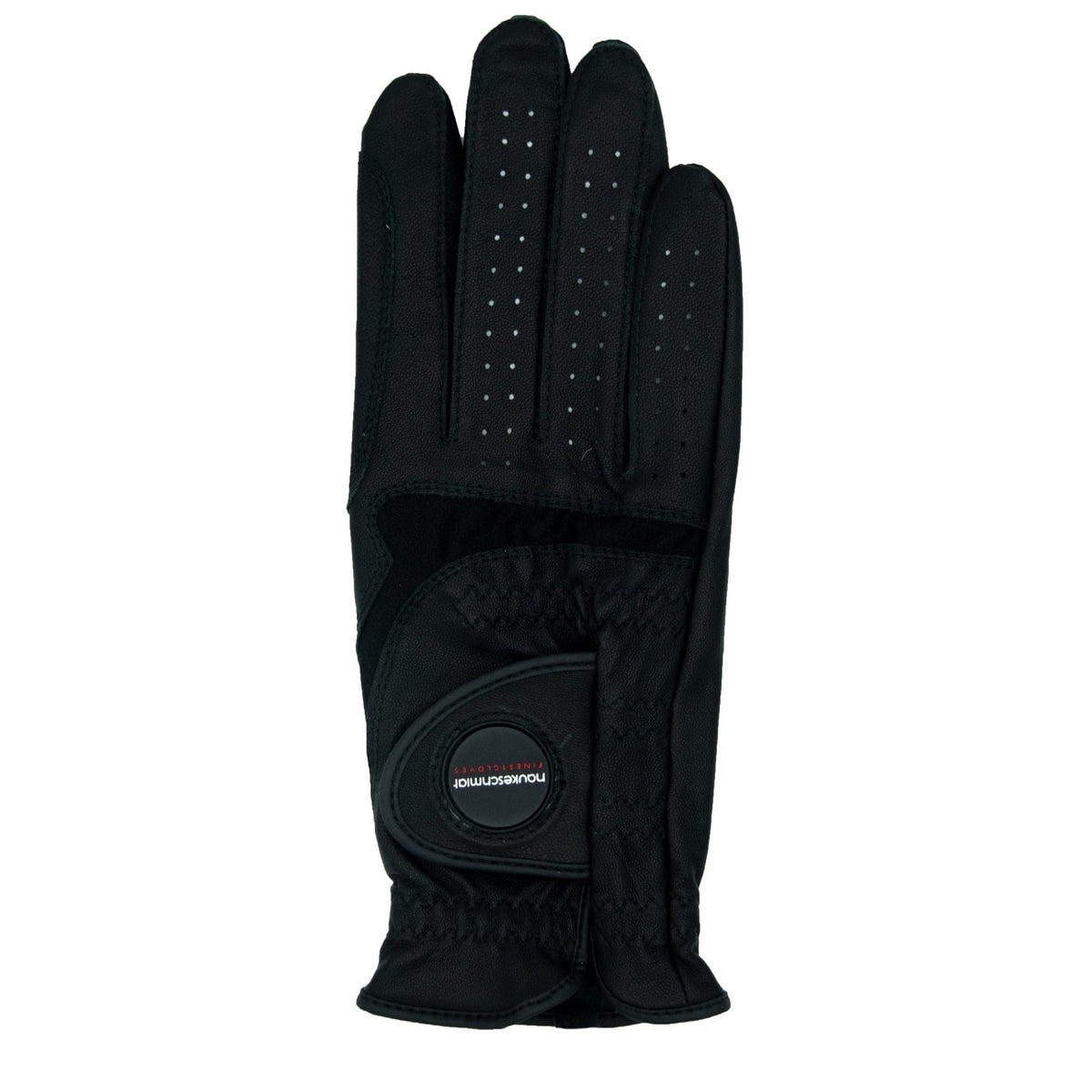 Hauke Schmidt Arabella Riding Gloves - black Main image