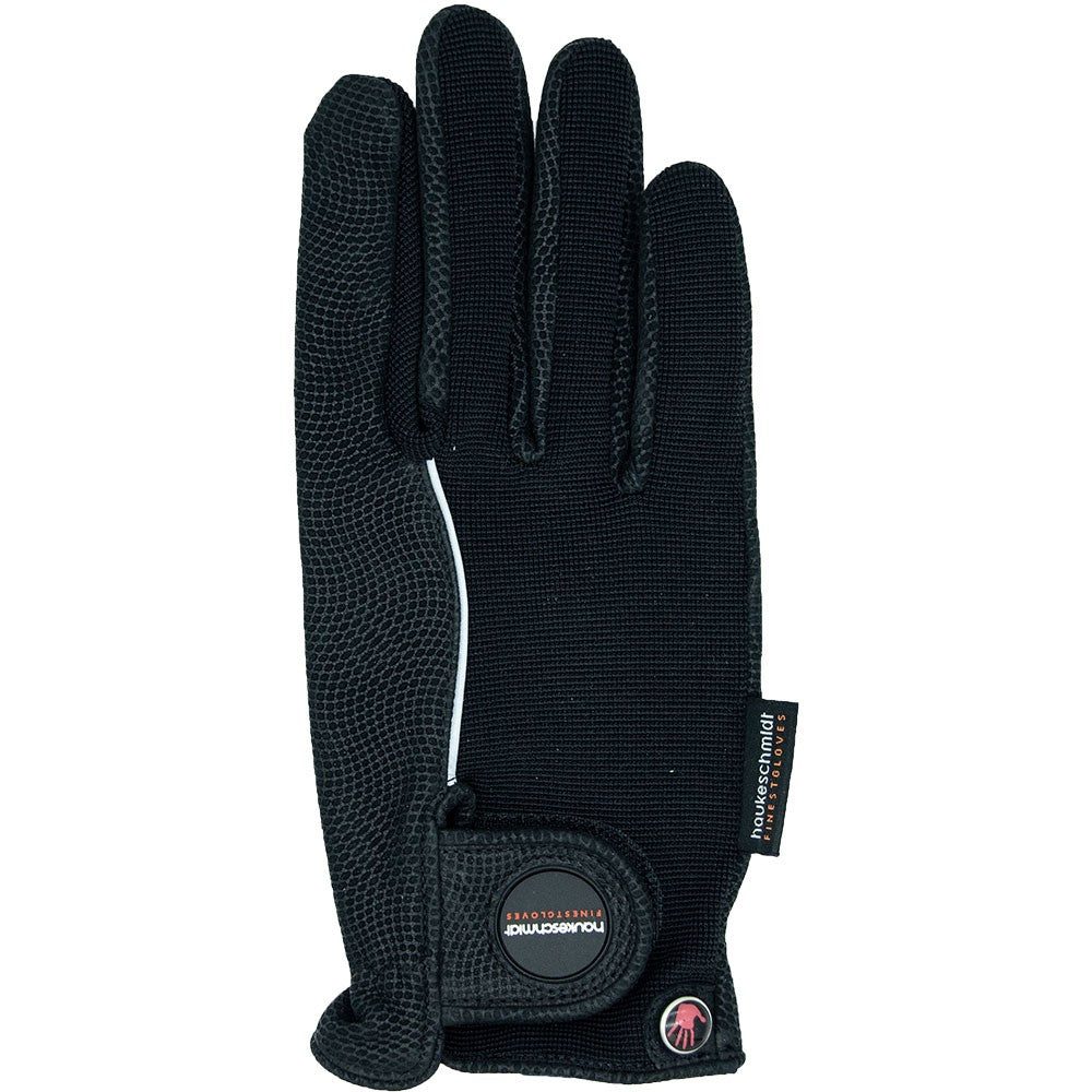 Hauke Schmidt Forever Riding Gloves