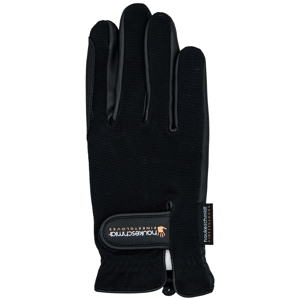 Hauke Schmidt Rodrigo Riding Gloves