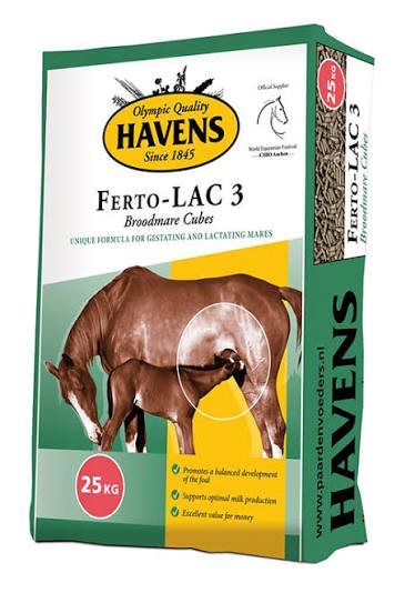 Havens Ferto-Lac 3 Main image
