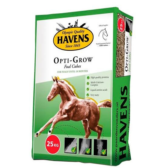 Havens Opti-Grow