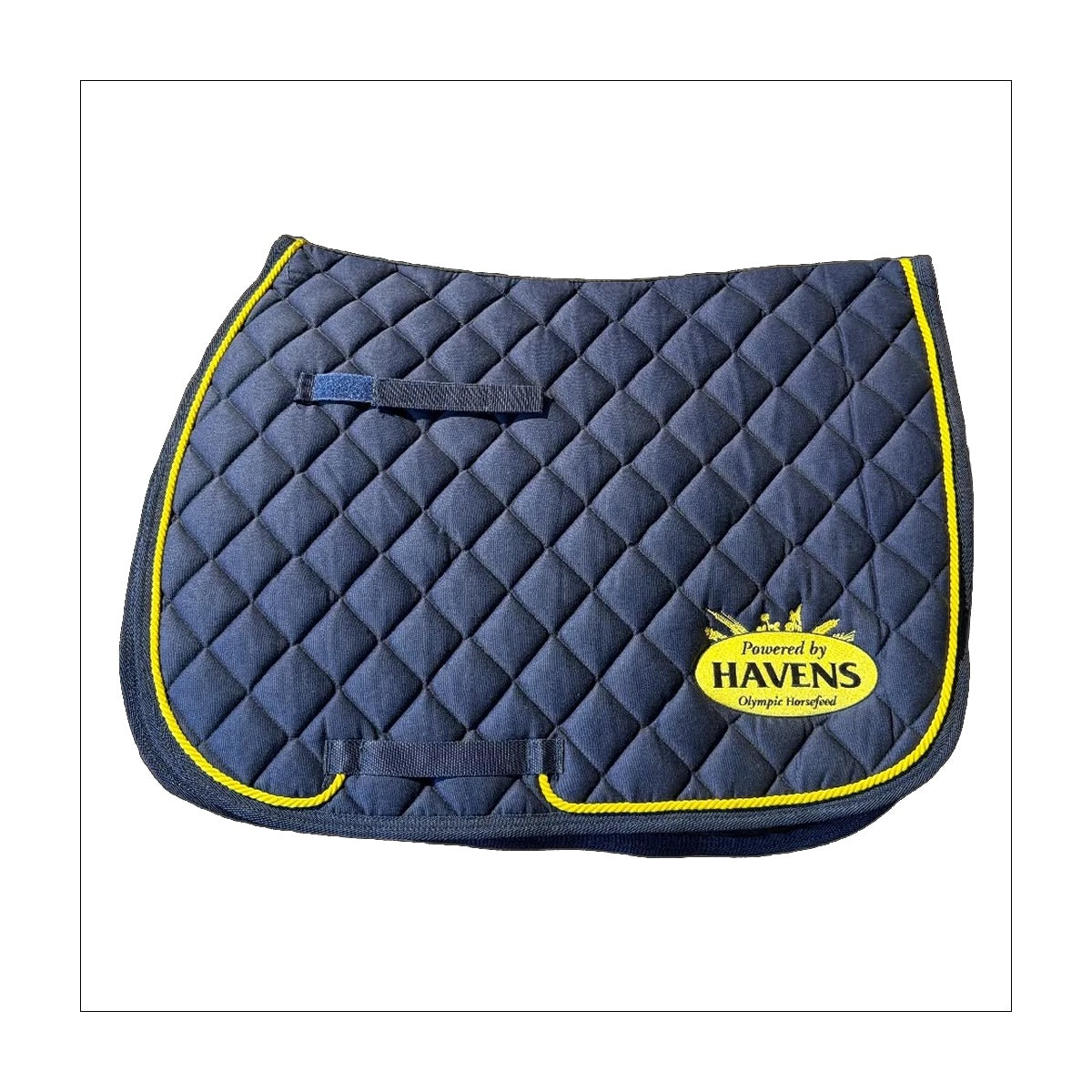 Havens Saddle Pad