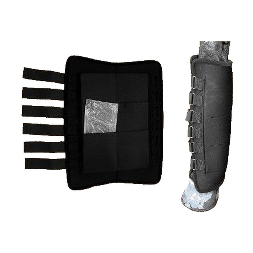 HOMER 6-Pocket Ice Boots Main image