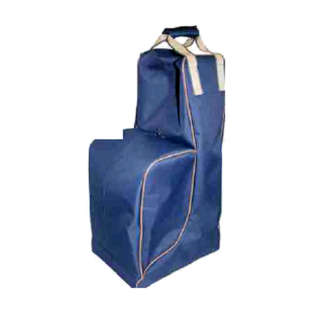 HOMER Boot Bag with Cap and Whip Holder