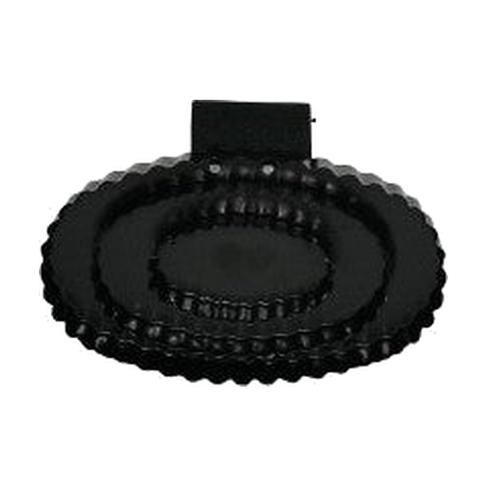 HOMER Curry Comb with Elastic Strap Main image