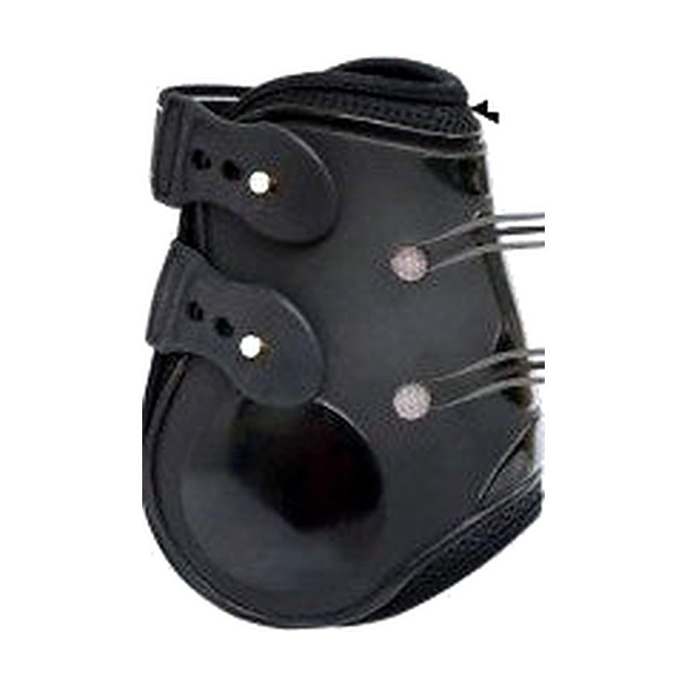 HOMER Deluxe Airflow Horse Boots - Hind