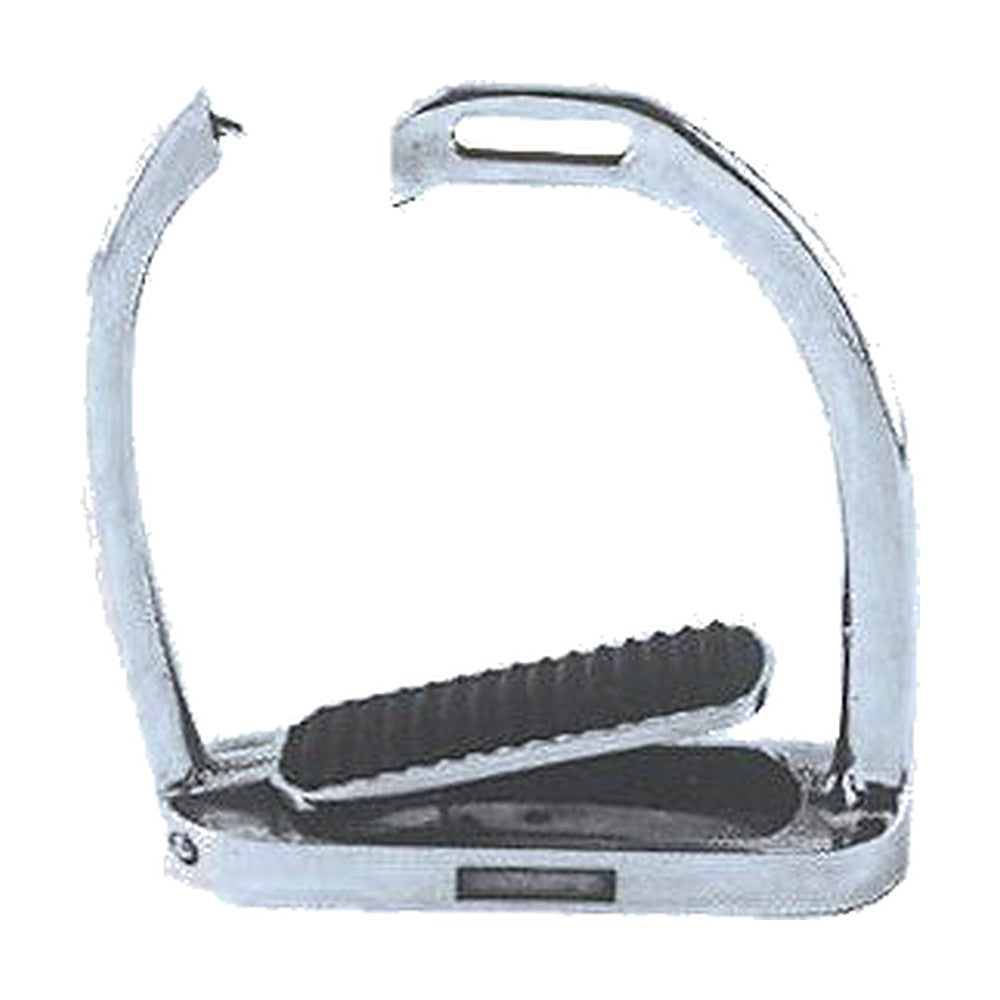 HOMER Let Go Safety Stirrups