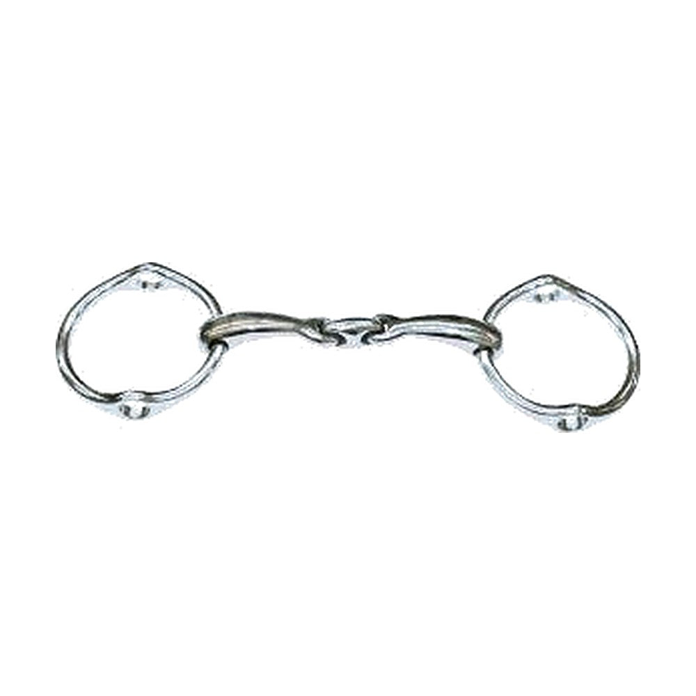 HOMER Loose Ring Gag Bit Main image