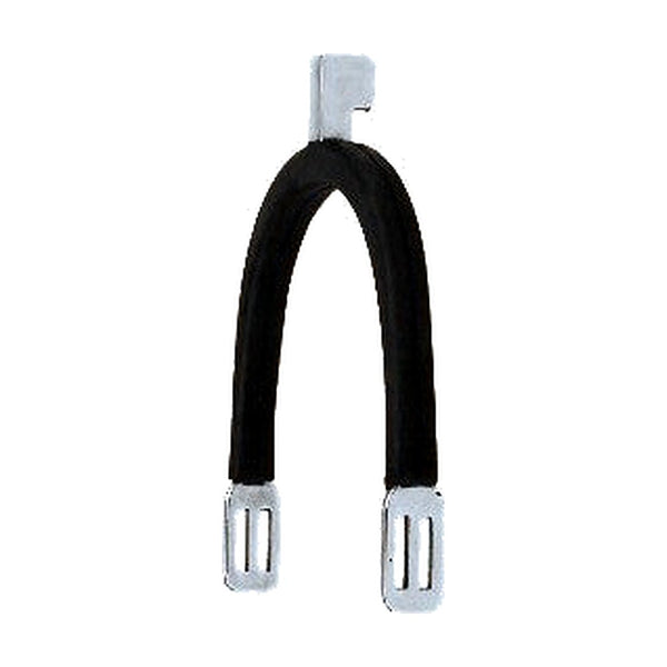 HOMER Rubber Covered Spurs - Men's 25 mm