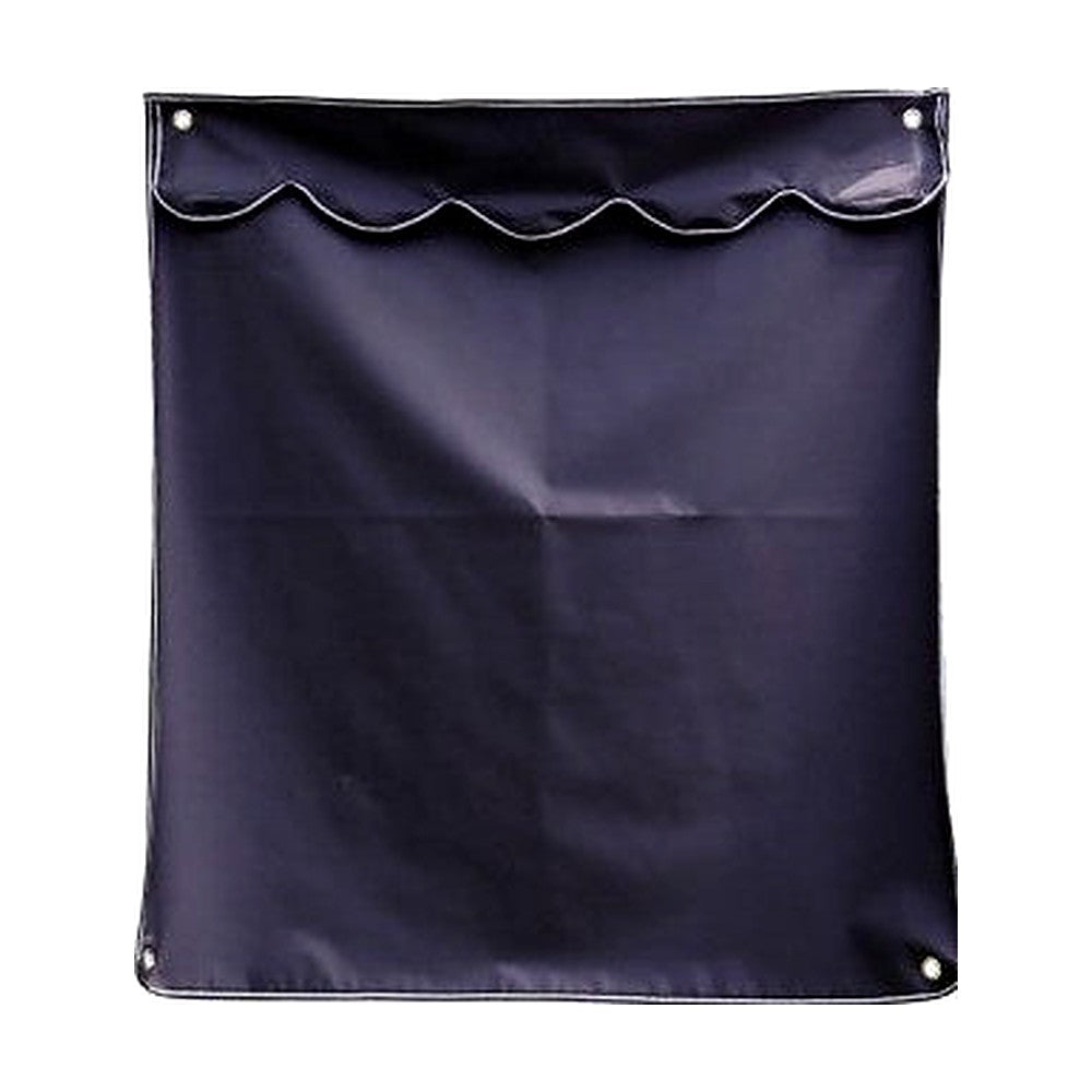 HOMER Stall Wall Drape Main image