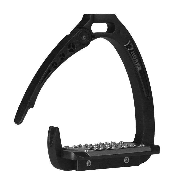 Horka 5 Star Safety Stirrups