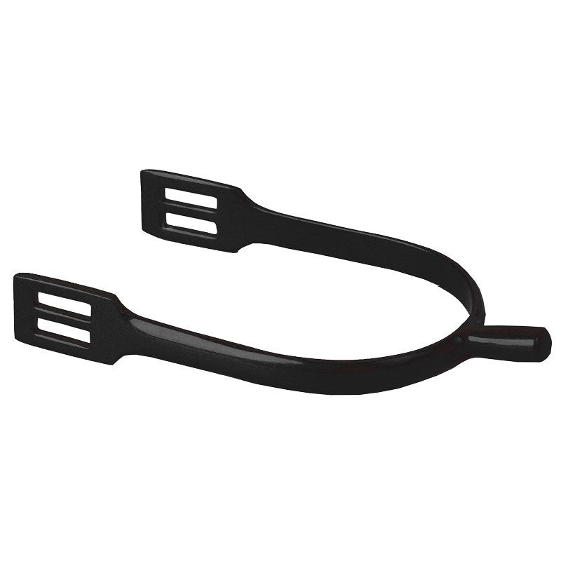 Horka Blunted End Spurs, Coloured