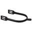 Horka Blunted End Spurs, Coloured