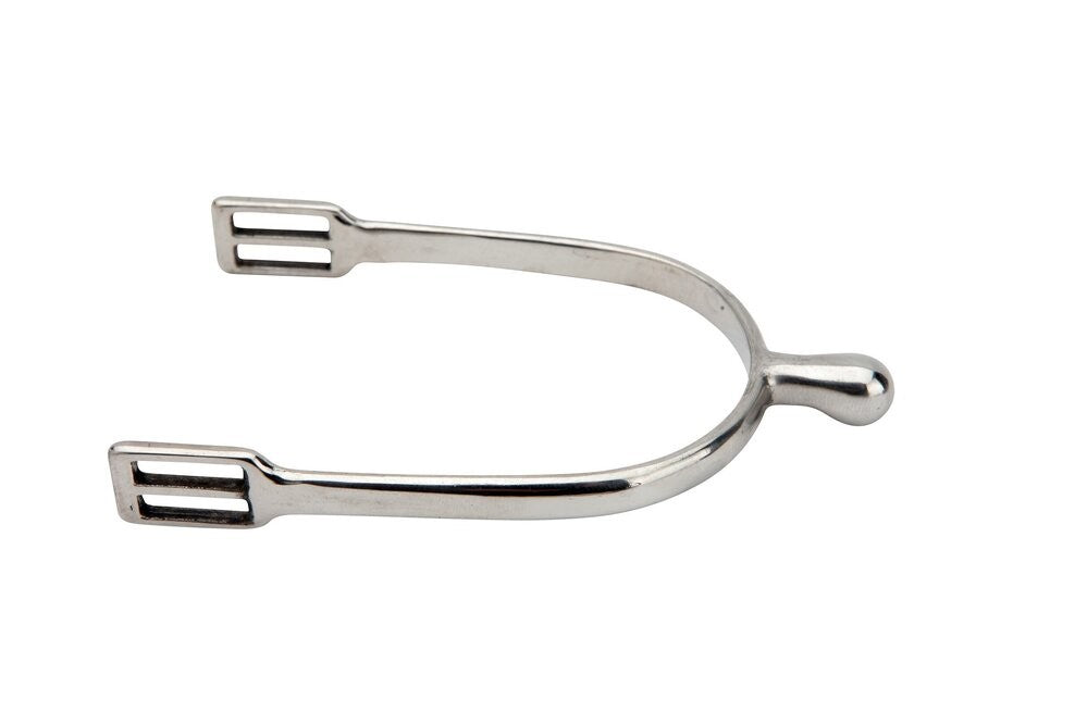 Horka Knob End Spurs