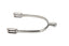Horka Knob End Spurs
