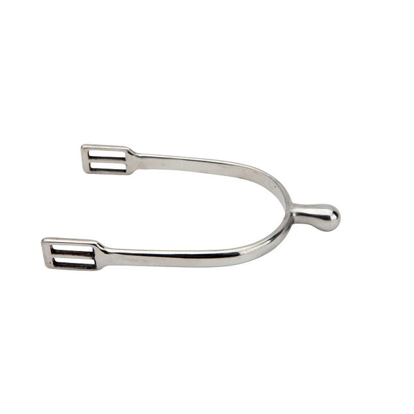 Horka Knob End Spurs