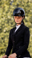 KASK Kooki Riding Helmet