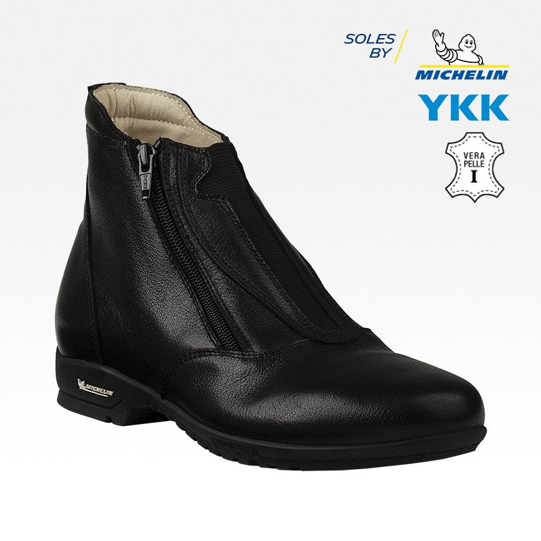Parlanti K-Komfy Short Boots - main