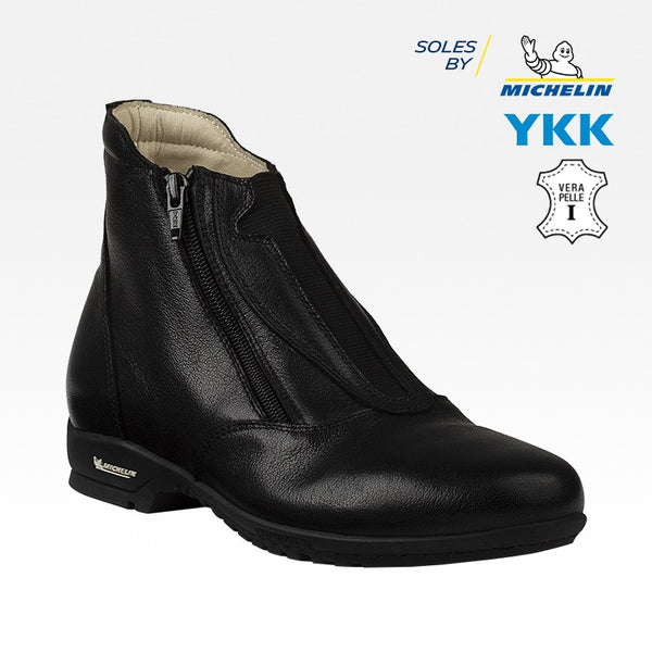 Parlanti K-Komfy Short Boots - main