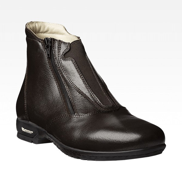 Parlanti K-Komfy Short Boots - brown