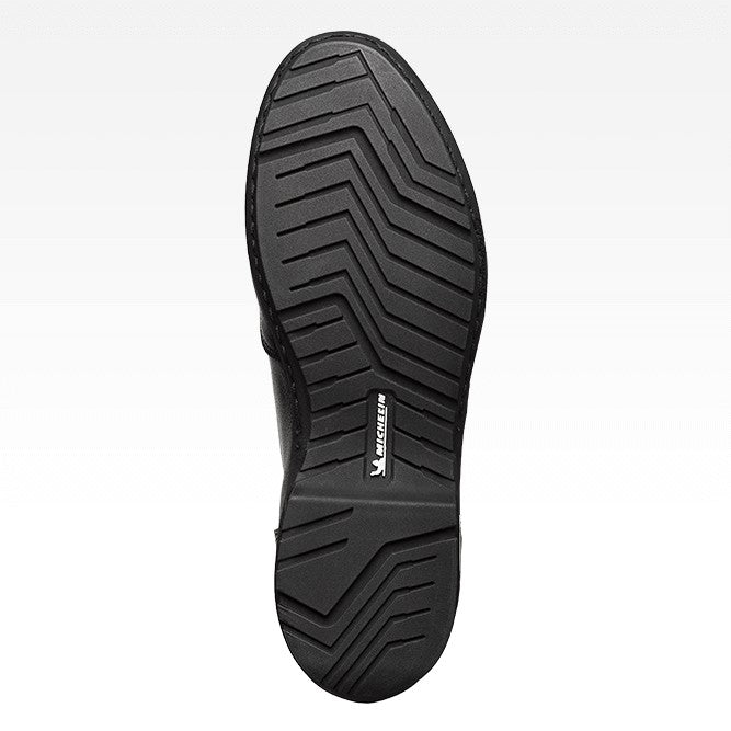 Parlanti K-Komfy Short Boots - Michelin sport sole