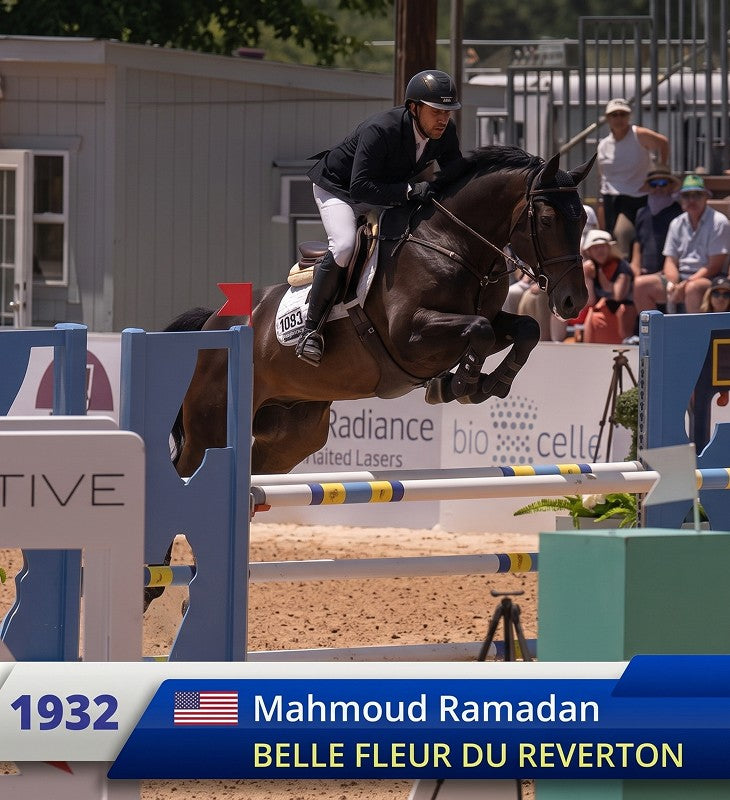 Mahmoud Ramadan