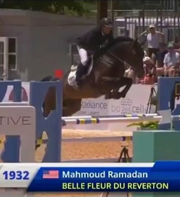 Mahmoud Ramadan