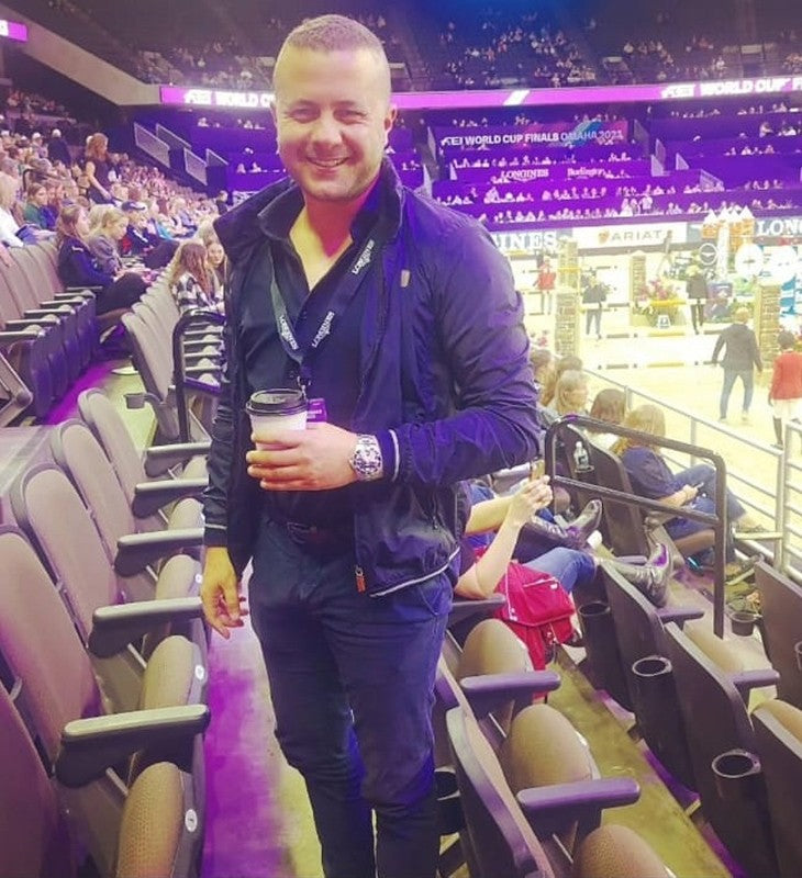 Mahmoud Ramadan