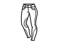 Breeches icon