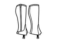 Chaps icon