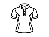 Show shirts icon