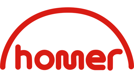 HOMER logo
