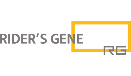Rider's Gene logo