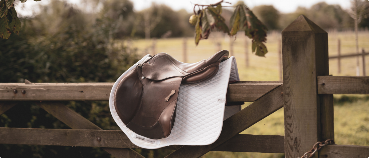 Saddles category banner