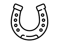 Stable equipment icon