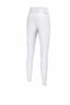 Pikeur Amia GripTec Knee Breeches - White