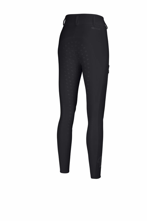 Pikeur Amia GripTec Knee Breeches - Black