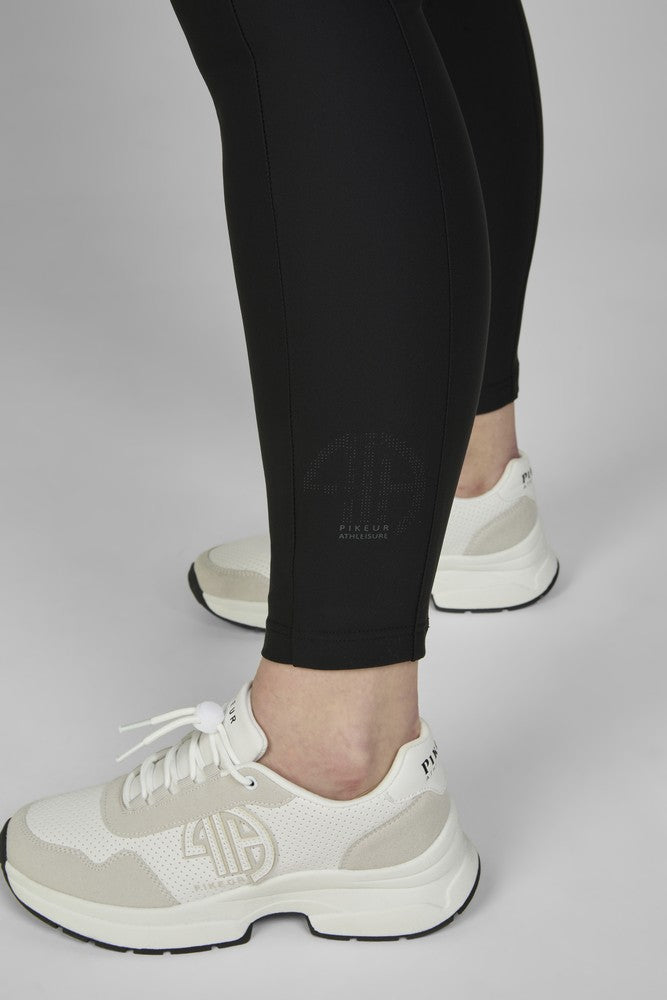 Pikeur Amia GripTec Knee Breeches - Black