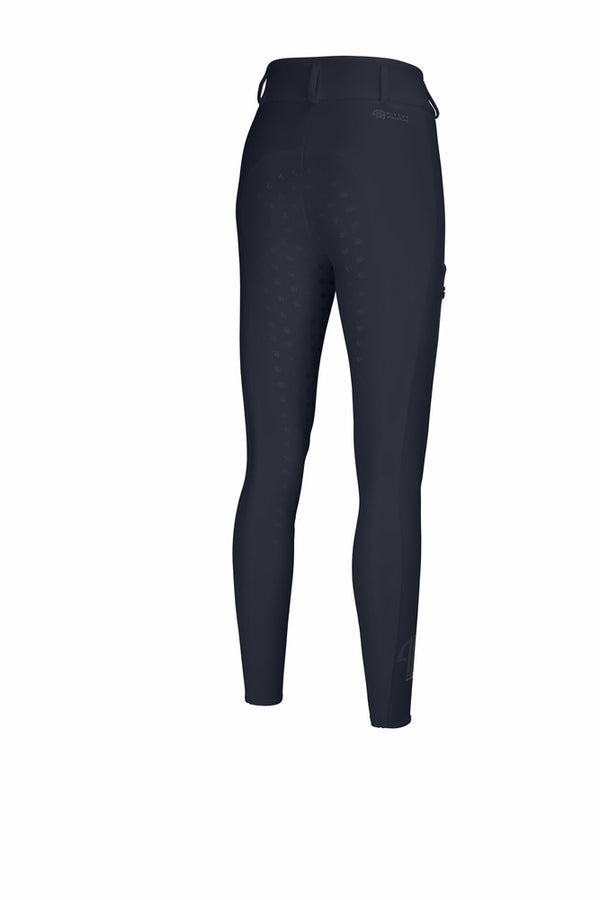 Pikeur Amia GripTec Knee Breeches - Navy