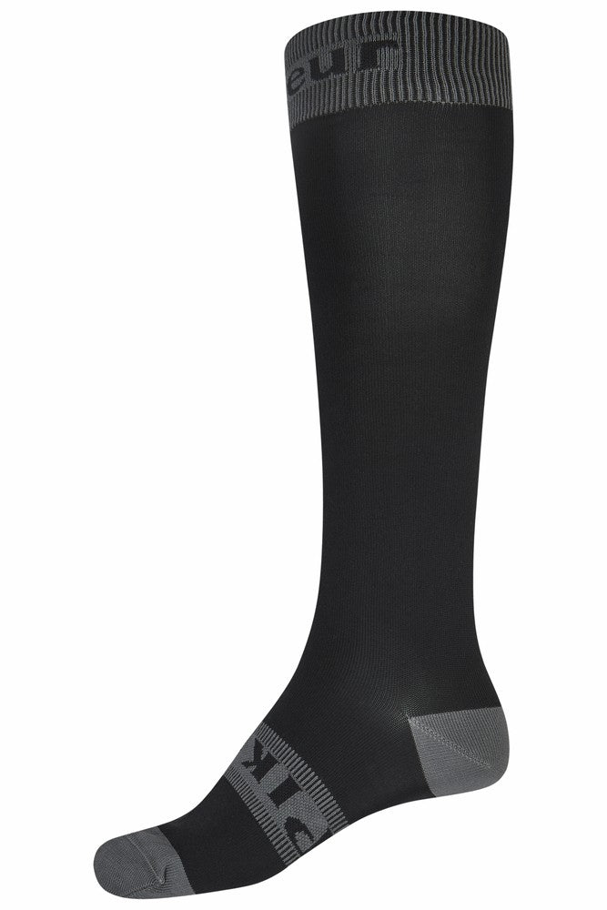 Pikeur Function Knee Socks - Black
