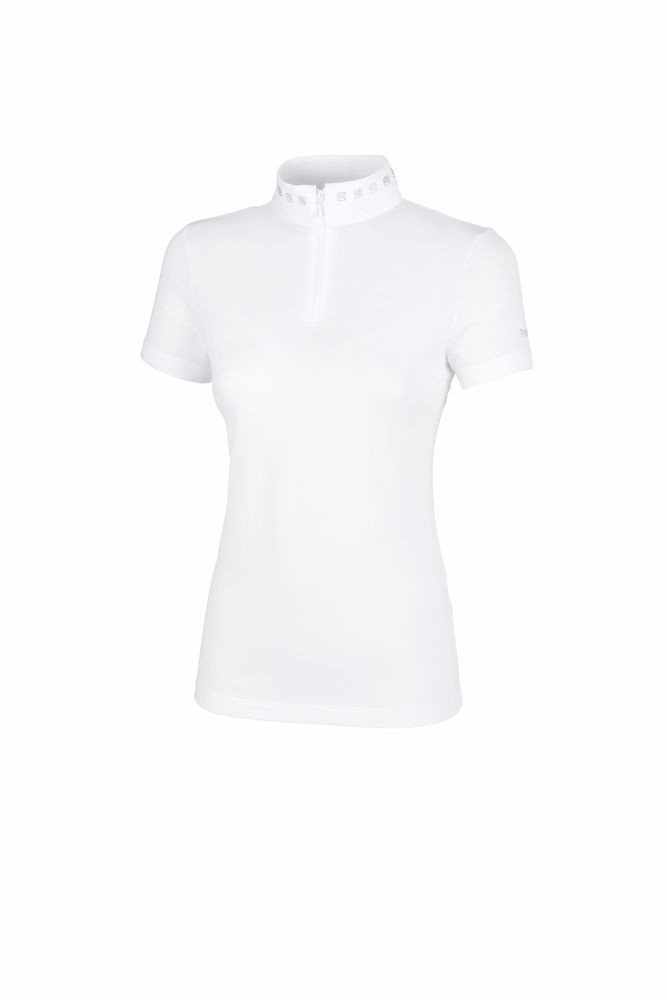 Pikeur Icon Show Shirt - White