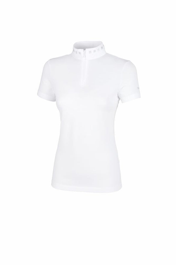 Pikeur Icon Show Shirt - White