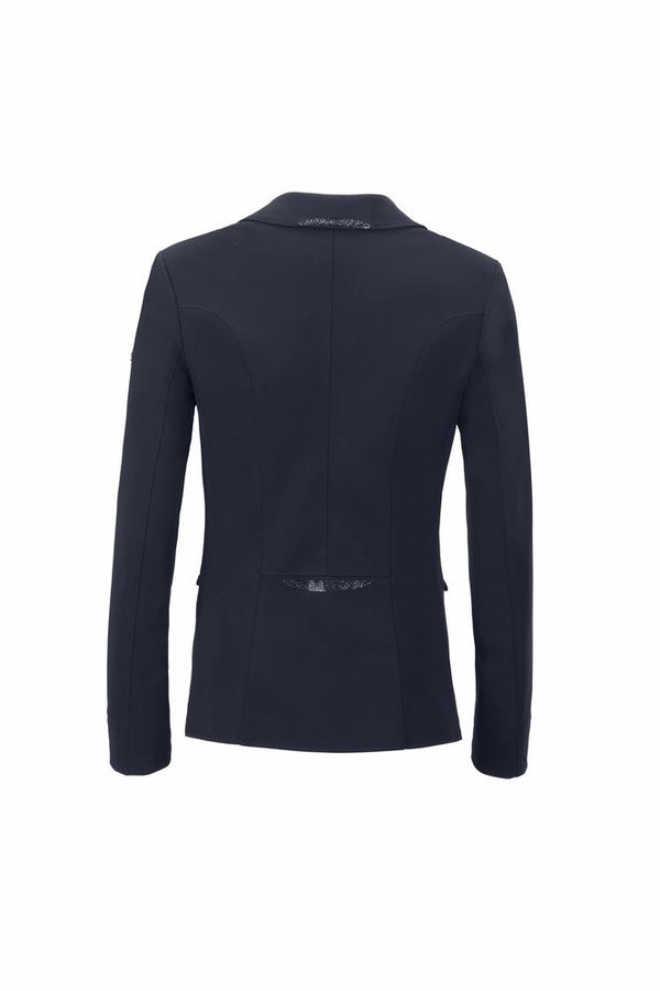 Pikeur Isalienne Show Jacket, back
