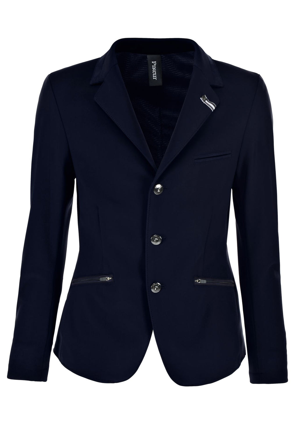 Pikeur Ivo show jacket, navy