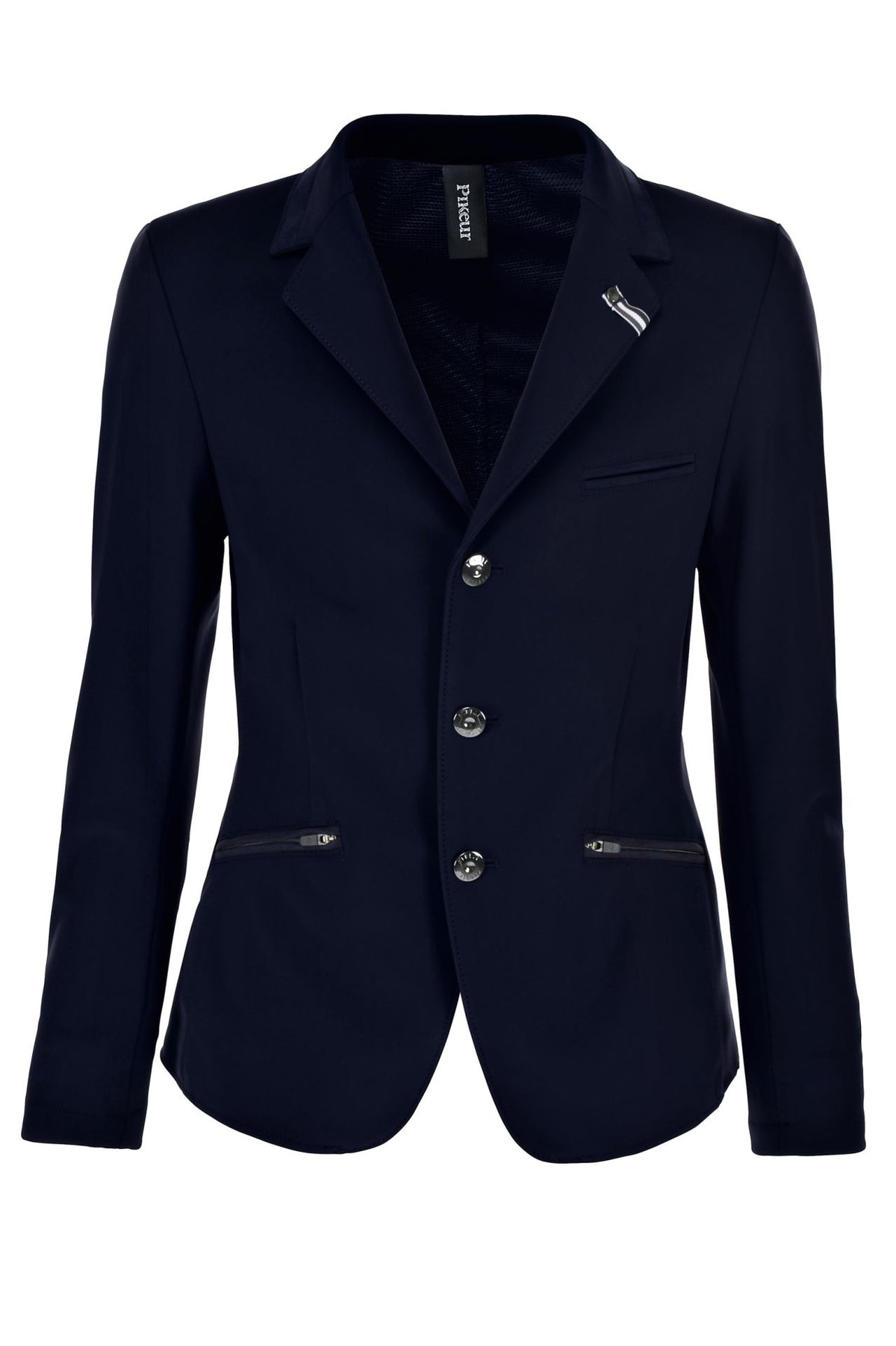 Pikeur Ivo show jacket, navy