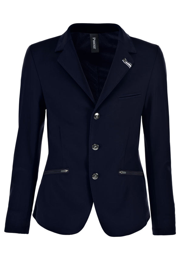 Pikeur Ivo show jacket, navy