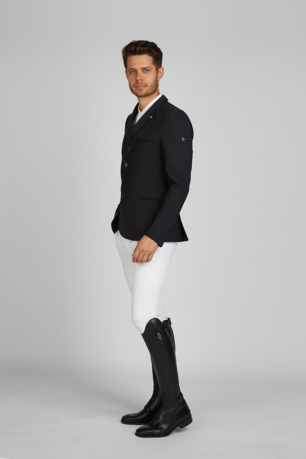 Pikeur Luis Show Jacket - Black