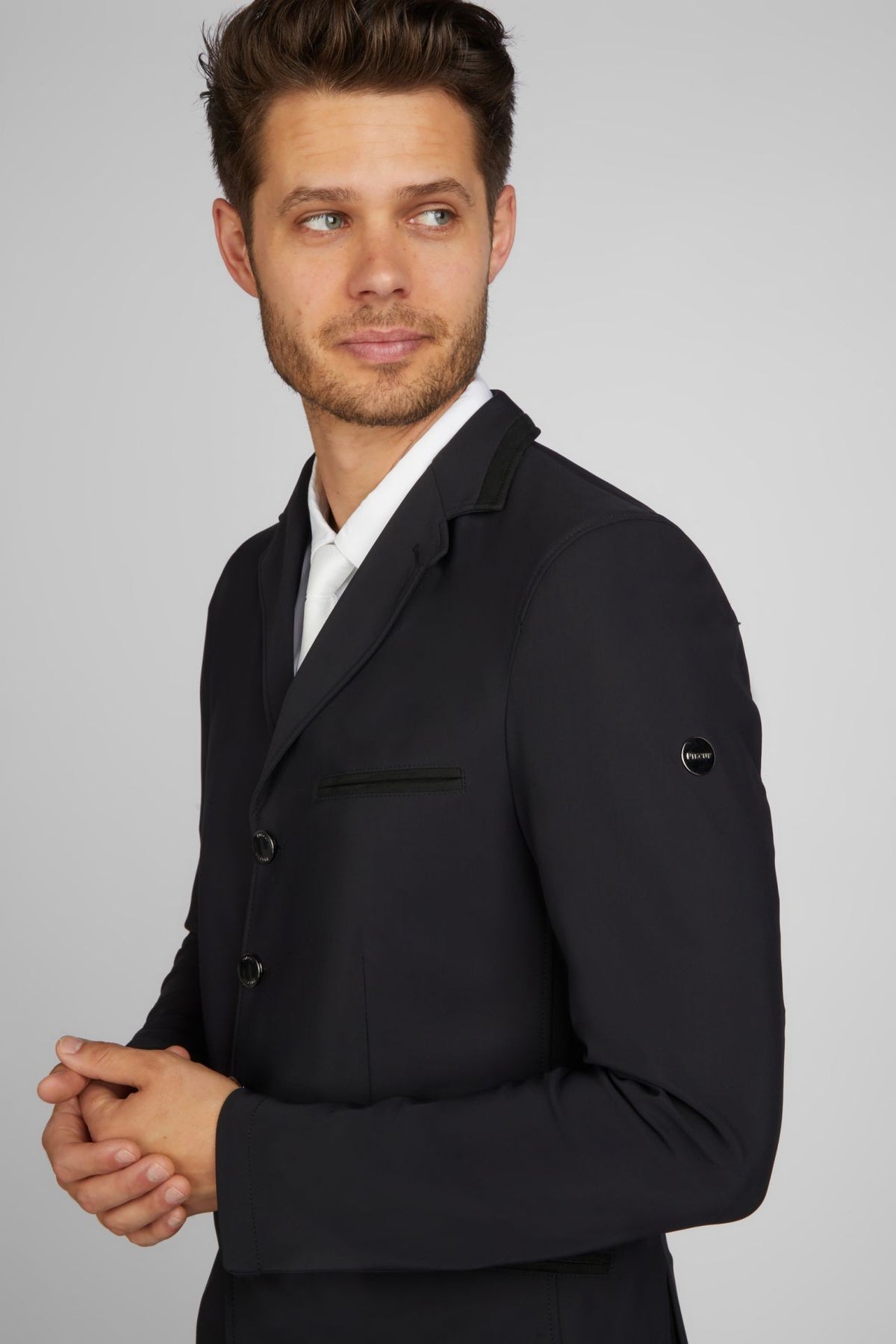 Pikeur Luis Show Jacket - Black