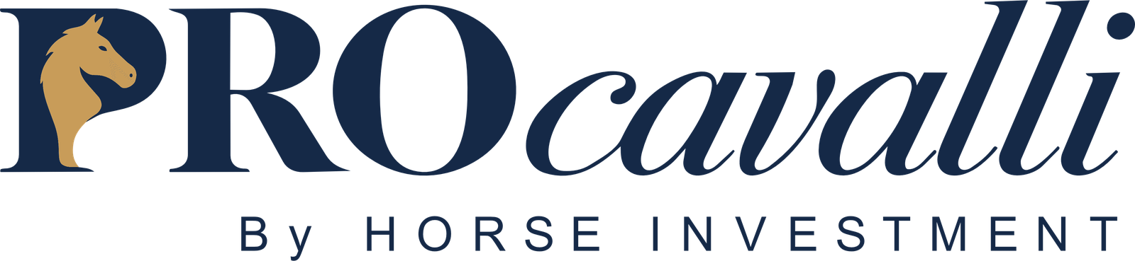 Pro Cavalli by Horse Investment